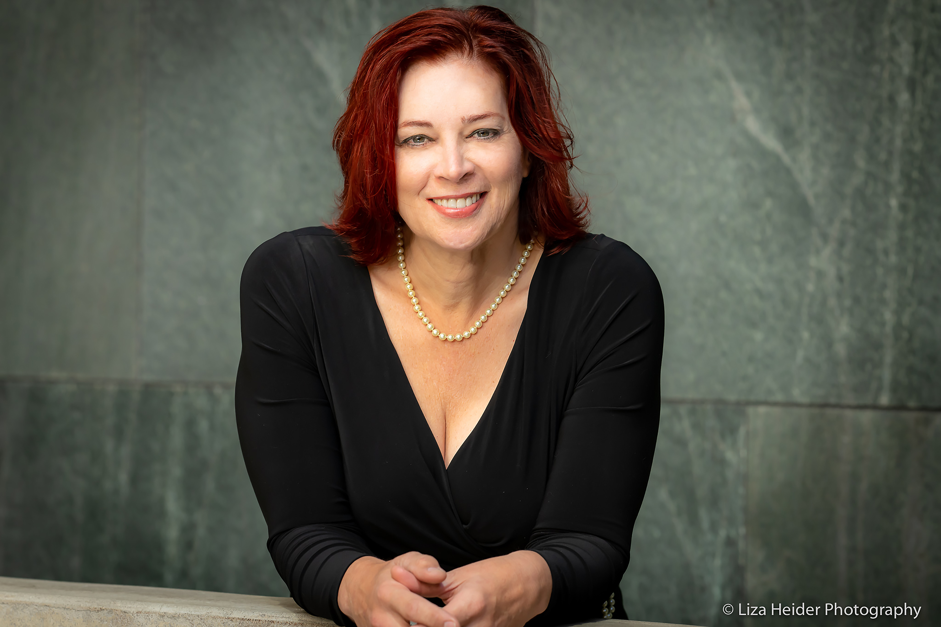 Gina Grahame